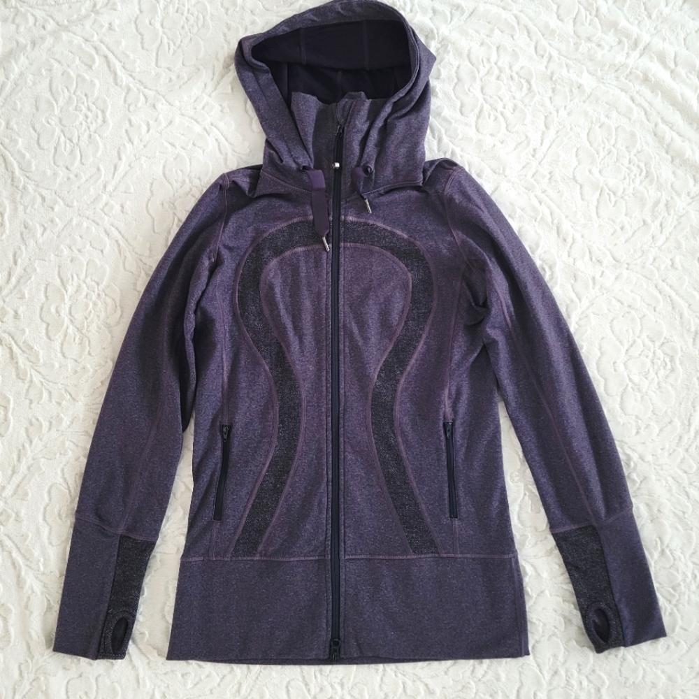 Lululemon Stride Jacket